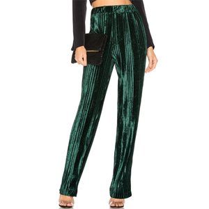 NBD Alena Pant Jewel In Green
